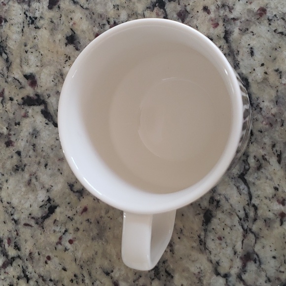 Limited Edition Starbucks Artisan Series 01/08 12 oz Mug - Picture 2 of 8